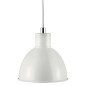 Preview: Nordlux 45833001 Pop E27 Pendelleuchte Metall Weiss