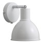 Mobile Preview: Nordlux 45841001 Pop E27 Wandleuchte Metall Weiss