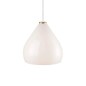 Preview: Nordlux Design for the People SENCE Pendelleuchte Opal Weiss E14