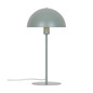 Preview: Nordlux 48555013 ELLEN 20 E14 Tischlampe Staubgrün