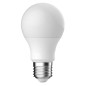 Preview: Nordlux 12er-Pack LED Lampe E27 9,6W 2700K warmweiss 5171013723