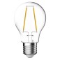 Mobile Preview: 6er-Pack Nordlux LED Lampe Filament E27 7W 2700K warmweiss 5181000321