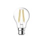 Preview: 6er-Pack Nordlux LED Lampe Filament B22 7W 4000K neutralweiss Klar 5181010721