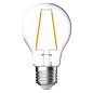 Mobile Preview: 6er-Pack Nordlux LED Lampe Filament E27 8,2W 4000K neutralweiss 5181011021