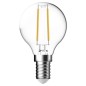 Preview: 6er-Pack Nordlux LED Lampe Filament E14 4W 4000K neutralweiss 5182007821