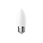 Preview: 10er-Pack Nordlux LED Lampe Filament E27 2,1W 2700K warmweiss Weiss 5183016121