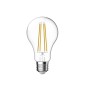 Preview: Nordlux LED Lampe E27 dimmbar 11W 4000K neutralweiss Klar 5211027921