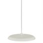 Preview: Nordlux Design for the People Artist 25 LED Hängeleuchte 14W Warmweiss Beige 83083009