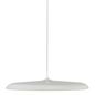 Preview: Nordlux Design for the People Artist 40 LED Hängeleuchte 24W Warmweiss Beige 83093009