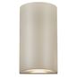 Preview: Nordlux Rold Round LED Wandleuchte Sandfarbe IP54 84141008