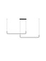 Preview: Nova Luce LED Pendelleuchte Strita 42W warmweiss 3200K Schwarz Stahl Aluminium 165x7cm 9001103