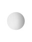 Preview: Nova Luce LED Spiegel Alda dimmbar 33W neutralweiss 4000K IP44 Aluminium Spiegelglas Ø60cm 9006012