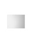 Preview: Nova Luce LED Spiegel Alda 48W warmweiss 3000K IP44 Aluminium Spiegelglas 80x60cm 9006026