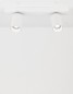 Preview: Nova Luce TOD Deckenleuchte GU10 2-fach Weiß 35x6x12,7cm dimmbar 9012291