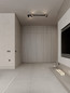 Preview: Nova Luce Deckenleuchte Oso schwenkbar 3-flammig 3xGU10 Schwarz Aluminium 70x8cm 9030912