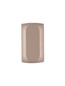 Preview: Nova Luce LED Wandleuchte Elli 8W warmweiss 3000K Champagnergold Aluminium 10,5x6cm 9088113