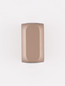 Preview: Nova Luce LED Wandleuchte Elli 8W warmweiss 3000K Champagnergold Aluminium 10,5x6cm 9088113