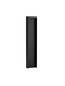 Preview: Nova Luce LED Wegeleuchte Alley 8W warmweiss 3000K IP65 salzwasserfest Anthrazit Aluminium 70cm 9136424