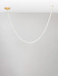 Preview: Nova Luce LED Pendelleuchte Perla dimmbar 109W warmweiss 3000K Gold Opal Glas Metall 500cm 9186957