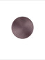 Preview: Nova Luce LED Wandleuchte Cyrcle 21W warmweiss 3000K Kaffeebraun Stahl Ø30cm 9248176