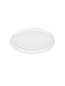 Preview: Nova Luce LED Deckenleuchte Ormi dimmbar 38W CCT warm-/neutralweiss 2700/3000/4000K Weiß Aluminium Ø45cm 9345694
