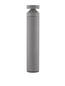 Preview: Nova Luce LED Wegeleuchte Navy 20W warmweiss 3000K IP65 salzwasserfest Grau Beton 99,5cm 9540226