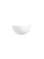 Preview: Nova Luce LED Wandleuchte Onica 4W warmweiss 3000K Weiß Gips 12x6cm 9540229
