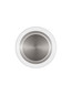 Preview: Nova Luce LED Wandleuchte Airida 8W warmweiss 3000K Schwarznickel Aluminium Ø17cm 9695115