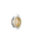Preview: Nova Luce LED Wandleuchte Airida 8W warmweiss 3000K Messinggold Aluminium Ø17cm 9695116