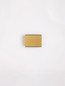 Preview: Nova Luce LED Wandleuchte Oti 10W warmweiss 3000K Gold Aluminium 11x8cm 9695164