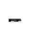 Preview: Nova Luce LED Wandleuchte Teko schwenkbar 11W warmweiss 3000K IP44 Schwarz Aluminium 25x11cm 9701622