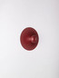 Preview: Nova Luce LED Wandleuchte Edem 9W warmweiss 3000K Rot Stahl Aluminium Ø25cm 9870052