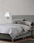Preview: Nova Luce LOGAN Wandleuchte E27 Chrom 21x25,5x32cm dimmbar 8126162