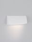 Preview: Nova Luce LIV LED Wandleuchte Weiß 3,5W IP54 Warmweiss 13x3x5,5cm 9018061