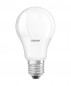 Mobile Preview: 10er-Pack Osram Value LED Lampe E27 8.5W Warmweiß 2700K = 60W Glühbirne
