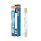Preview: OSRAM HALOLINE PRO 48W 240V R7S R7s 750lm 2900K warmweiss 100Ra wie 60W Made in Germany 4008321977632