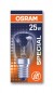 Mobile Preview: OSRAM STAR E14 SPECIAL Kühlschrank-Lampe 25W 160Lm warmweiss T26