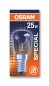 Preview: OSRAM STAR E14 SPECIAL Lampe Kühlschrank Backöfen 15W 90Lm warmweiss T26 4050300310282