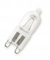 Preview: 3er-Set Osram G9 Lampe Halopin Superstar 33W 460Lm Warmweiss 4052899948501