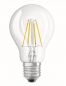 Mobile Preview: 2-er Pack Osram E27 LED Base 4W 470Lm Warmweiss