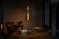 Mobile Preview: OSRAM Vintage 1906 E27 A160 Filament LED Lampe 5W 300Lm 2000K warmweiss wie 28W