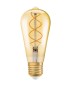 Preview: OSRAM Vintage 1906 E27 Edison Filament LED Lampe 4W 300Lm 2000K warmweiss wie 28W