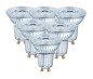 Preview: 6er-Set Osram LED Spot Value PAR16 36° 6.9W warmweiss GU10 4058075096646 wie 80W