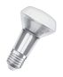 Mobile Preview: OSRAM STAR E27 R63 LED Strahler 3,3W 210Lm 36° 2700K warmweiss wie 40W