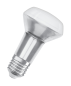 Mobile Preview: 2er Pack Osram LED Spot STAR R63 36° 2.6W warmweiss E27 4058075096981 wie 40W