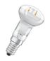 Mobile Preview: OSRAM STAR E14 R39 LED Strahler 1,6W 110Lm 90° 2700K warmweiss wie 12W