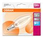 Preview: OSRAM STAR E14 B Filament LED Kerze 2,5W 250Lm 4000K neutralweiss wie 25W
