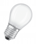 Mobile Preview: 3er Pack Osram LED Lampe BASE Classic P 4W warmweiss E27 4058075113022 wie 40W