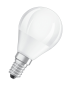 Preview: Osram LED Lampe Value Classic P 5.5W tageslichtweiss E14 4058075127630 wie 40W