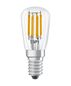 Mobile Preview: OSRAM STAR E14 SPECIAL T26 Filament LED Lampe 2,8W 250Lm 6500K tageslichtweiss wie 25W